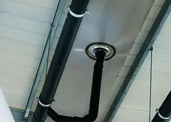 谯城虹吸排水的原理