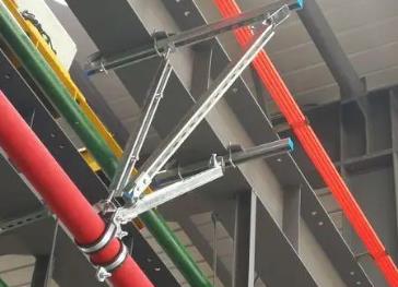 谯城抗震支架厂家与你分享你必须做的紧急情况下的准备